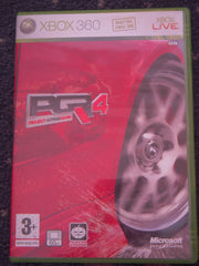 Project Gotham Racing 4 (pre-owed)